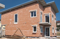 Bulkeley home extensions