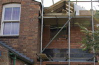 free Bulkeley home extension quotes