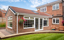 Bulkeley house extension leads